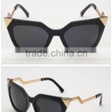 Latest Models Sunglasses Fashion Female Sunglasses Manufacturers thumbnail-4