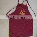PVC Water Proof Apron Resist Industrial Wash Logo thumbnail-3