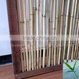 120cmx180cm Squared Bamboo Fence With Timber Frame for Inside Home or in the Garden With Good Quality thumbnail-5