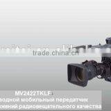 Low Lattency COFDM Wireless Transmitter thumbnail-4