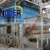Supply High Quality Horizontal Coal-fired Steam Boiler/ Steam Boiler -SINODER thumbnail-4