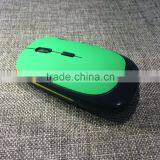 High-tech Custom Full Color Oem Wireless Mouse Customized Company Gifts thumbnail-1