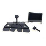 For Mobile Smart Cell Phone GPS Car Auto CD Slot Mount Cradle Holder Phone Stand thumbnail-6