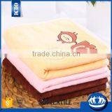 Custom-logo Promotional Cheap Antibacterial Microfiber Bath Towel thumbnail-4