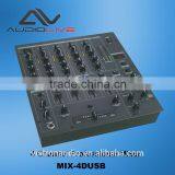 2014 World Cup Pro Audio Mixers With HIFI Sound System of dj Mixer From China dj Equipment thumbnail-1
