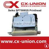 fy Union Printer Parts SPT508GS Brand New Solvent Printhead