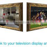 Magic Mirror TV - Bathroom TV thumbnail-5