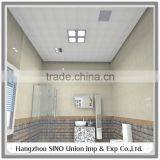 Wholesale Thermal Insulation Aluminum Metal Decorative Ceiling Tiles thumbnail-5