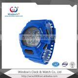 Stainless Steel Back Watch Man Waterproof Watch Wholesale thumbnail-3