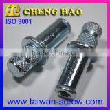 Taiwan Manufacturer Cotter Pin Bolt thumbnail-6