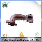 Wholesale Diesel Engine Intake-tube thumbnail-1