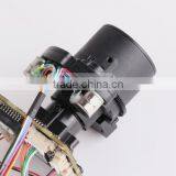 2.8-12mm Zoom Lens IPC Varifocal Motorized 2.0MP 1/2.8" SONY CMOS IMX322 +Hi3516 IP Camera Module thumbnail-4