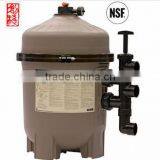 Superior Performance Vertical Swimming Pool Sand Filrer thumbnail-1