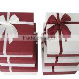 Packaging Case for Gift,Luxury Paper Box thumbnail-5