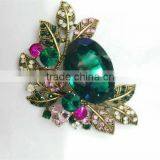 Fashion Brooch Latest Cheap Vintage Antique Brooches in Bulk thumbnail-4