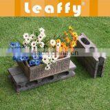 LEAFFY-Garden Decoration HL05-057 thumbnail-1