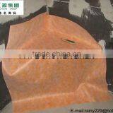 0.6mm Anti-mold pp and pe Shower Wall Liners for Thin-set Mortar, Ceramic and Stone Tile thumbnail-1