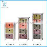 Living Room Furniture Storage Cabinet Corner Table