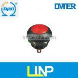 PAS6B2 Illuminated Momentary Push Button Switches thumbnail-1