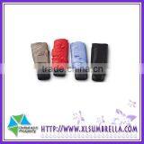 So Funny Mini Umbrella With Plastic Handle for Promotion Have 5 Foldable Umbrella Supplier's Choice thumbnail-2