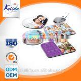 Anti Vibration Rubber Pad,bamboo Mouse Pad thumbnail-1