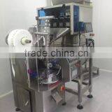 Fully Automatic Nylon Triangle Tea Bag Packing Machine thumbnail-4
