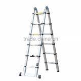 3.8m Multifunctional Telescopic Ladder ZT-J6 thumbnail-2