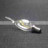 Best Selling E14 Ac110v Ac220v Cob Filament Led Bulb