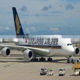 Air Freight From Xiamen to Singapore thumbnail-1