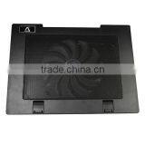 Alseye Aeolus / AS-3368 Manufacture Hot Selling USB Laptop Cooler Cooling Pad Supplier's Choice thumbnail-4