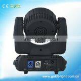 12x10W Moving Head Led Moving Head Light thumbnail-3