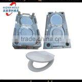 Commodity Plastic Bathroom Mould Plastic Toilet Seat Mould thumbnail-1