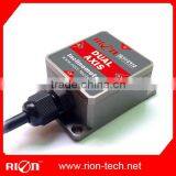 LCA328T Current Type Low Cost Inclinometer With 4-20mA Output From Reliable Shenzhen Factory