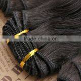 2014 New Hair Product Factory Price Virgin Hair Extension Crochet Hair Extension