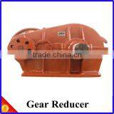 160D Gear Speed Reducer for API Pumping Units thumbnail-2