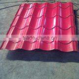 Zinc Galvanized Corrugated Steel Roofing Sheet With Mill Price 0.125-1.5mm Thickness thumbnail-6
