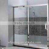 Hot Sale Colorful Reflective Glass With Mirror Effect thumbnail-5