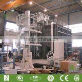 High Qulity Wheel Blasting Machine / Container Shot Cleaning Equipment(CE) thumbnail-3