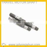 Kobelco Excavator Spare Part SK330-6E Travel Motor Shaft 2441U1040S9