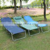 Folding Bed for Outdoor Camping thumbnail-1