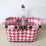Outdoor Folding Laundry Basket&bag With Different Colors thumbnail-2