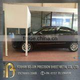 New Product Custom Steel Storage Cabinet With Powder Coating