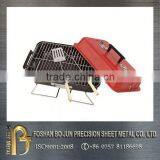 China Manufacturer Customized Electric Rotating Bbq Grill thumbnail-1