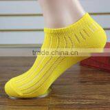 Women Fishnet Ankle Socks thumbnail-2