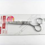 2013 new product manufacturing hot scissors hair cut hair cutting style