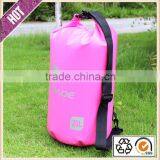 Chinese Factory Customize Dry Bag Waterproof Ocean With Shoulder Straps for Outdoor Hiking thumbnail-3