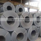 Hot Rolled mild Steel Sheet Coil made in China