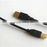1ft Hi-Speed USB 2.0 Cable Type A Male to Type B Male For Printer / Scanner thumbnail-6