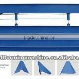 JCX4-6m Hydraulic Shearing Machine