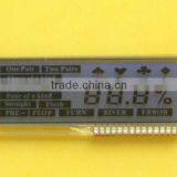 Cards Play Custom TN Positive Display Lcd